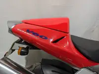 1999 Aprilia RSV1000 Mille 998cc-Sold