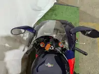 1999 Aprilia RSV1000 Mille 998cc-Sold