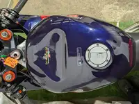 1999 Aprilia RSV1000 Mille 998cc-Sold