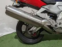 1999 Aprilia RSV1000 Mille 998cc-Sold
