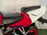 1998 Honda CBR900RR SC33 Fireblade 918cc-Sold
