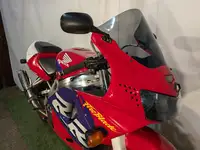 1998 Honda CBR900RR SC33 Fireblade 918cc-Sold