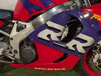 1998 Honda CBR900RR SC33 Fireblade 918cc-Sold