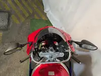 1998 Honda CBR900RR SC33 Fireblade 918cc-Sold