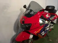 1998 Honda CBR900RR SC33 Fireblade 918cc-Sold
