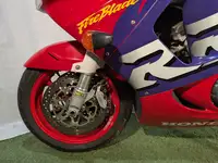 1998 Honda CBR900RR SC33 Fireblade 918cc-Sold