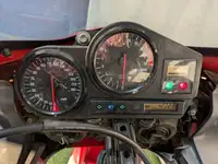 1998 Honda CBR900RR SC33 Fireblade 918cc-Sold
