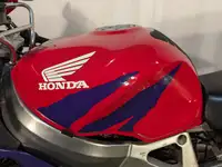 1998 Honda CBR900RR SC33 Fireblade 918cc-Sold