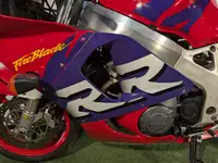 1998 Honda CBR900RR SC33 Fireblade 918cc-Sold