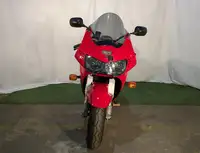 1998 Honda CBR900RR SC33 Fireblade 918cc-Sold