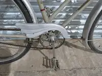 c.1950 Le Chemineau Ladies Cyclolux 49cc-Sold