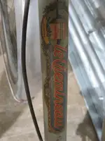 c.1950 Le Chemineau Ladies Cyclolux 49cc-Sold