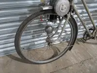 c.1950 Le Chemineau Ladies Cyclolux 49cc-Sold