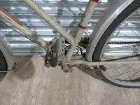 c.1950 Le Chemineau Ladies Cyclolux 49cc-Sold