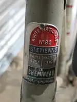 c.1950 Le Chemineau Ladies Cyclolux 49cc-Sold