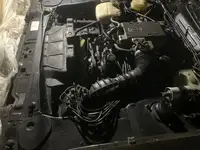 1984 Ford Capri 2.8 Injection 'Garage Find'-Sold