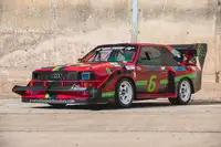 1985 Audi S1 E2 Sport Quattro Replica - 'Pikes Peak'-Sold