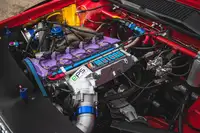 1985 Audi S1 E2 Sport Quattro Replica - 'Pikes Peak'-Sold