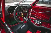 1985 Audi S1 E2 Sport Quattro Replica - 'Pikes Peak'-Sold
