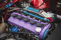 1985 Audi S1 E2 Sport Quattro Replica - 'Pikes Peak'-Sold