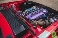 1985 Audi S1 E2 Sport Quattro Replica - 'Pikes Peak'-Sold