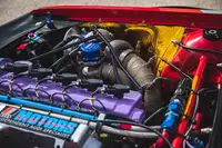 1985 Audi S1 E2 Sport Quattro Replica - 'Pikes Peak'-Sold