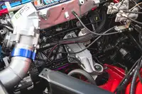 1985 Audi S1 E2 Sport Quattro Replica - 'Pikes Peak'-Sold