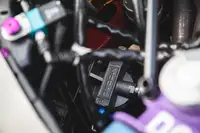 1985 Audi S1 E2 Sport Quattro Replica - 'Pikes Peak'-Sold