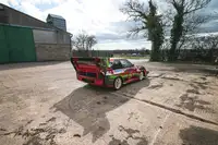 1985 Audi S1 E2 Sport Quattro Replica - 'Pikes Peak'-Sold