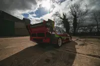 1985 Audi S1 E2 Sport Quattro Replica - 'Pikes Peak'-Sold