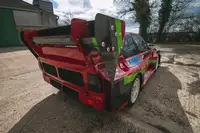 1985 Audi S1 E2 Sport Quattro Replica - 'Pikes Peak'-Sold