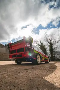 1985 Audi S1 E2 Sport Quattro Replica - 'Pikes Peak'-Sold