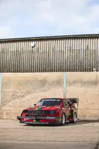 1985 Audi S1 E2 Sport Quattro Replica - 'Pikes Peak'-Sold