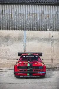 1985 Audi S1 E2 Sport Quattro Replica - 'Pikes Peak'-Sold