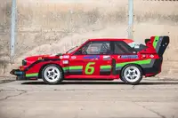 1985 Audi S1 E2 Sport Quattro Replica - 'Pikes Peak'-Sold