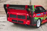 1985 Audi S1 E2 Sport Quattro Replica - 'Pikes Peak'-Sold