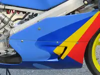 1994 Honda RS125 RF 124cc-For Sale