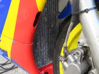 1994 Honda RS125 RF 124cc-For Sale