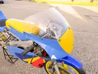 1994 Honda RS125 RF 124cc-For Sale