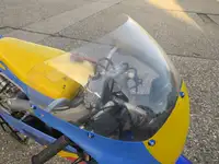 1994 Honda RS125 RF 124cc-For Sale