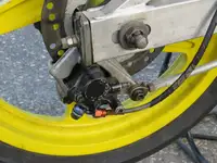 1994 Honda RS125 RF 124cc-For Sale