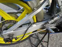 1994 Honda RS125 RF 124cc-For Sale