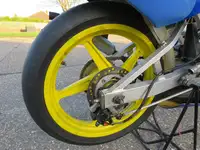 1994 Honda RS125 RF 124cc-For Sale