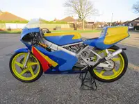 1994 Honda RS125 RF 124cc-For Sale