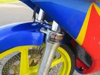 1994 Honda RS125 RF 124cc-For Sale