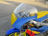 1994 Honda RS125 RF 124cc-For Sale