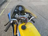 1994 Honda RS125 RF 124cc-For Sale