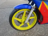 1994 Honda RS125 RF 124cc-For Sale