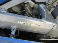 1994 Honda RS125 RF 124cc-For Sale