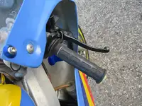 1994 Honda RS125 RF 124cc-For Sale